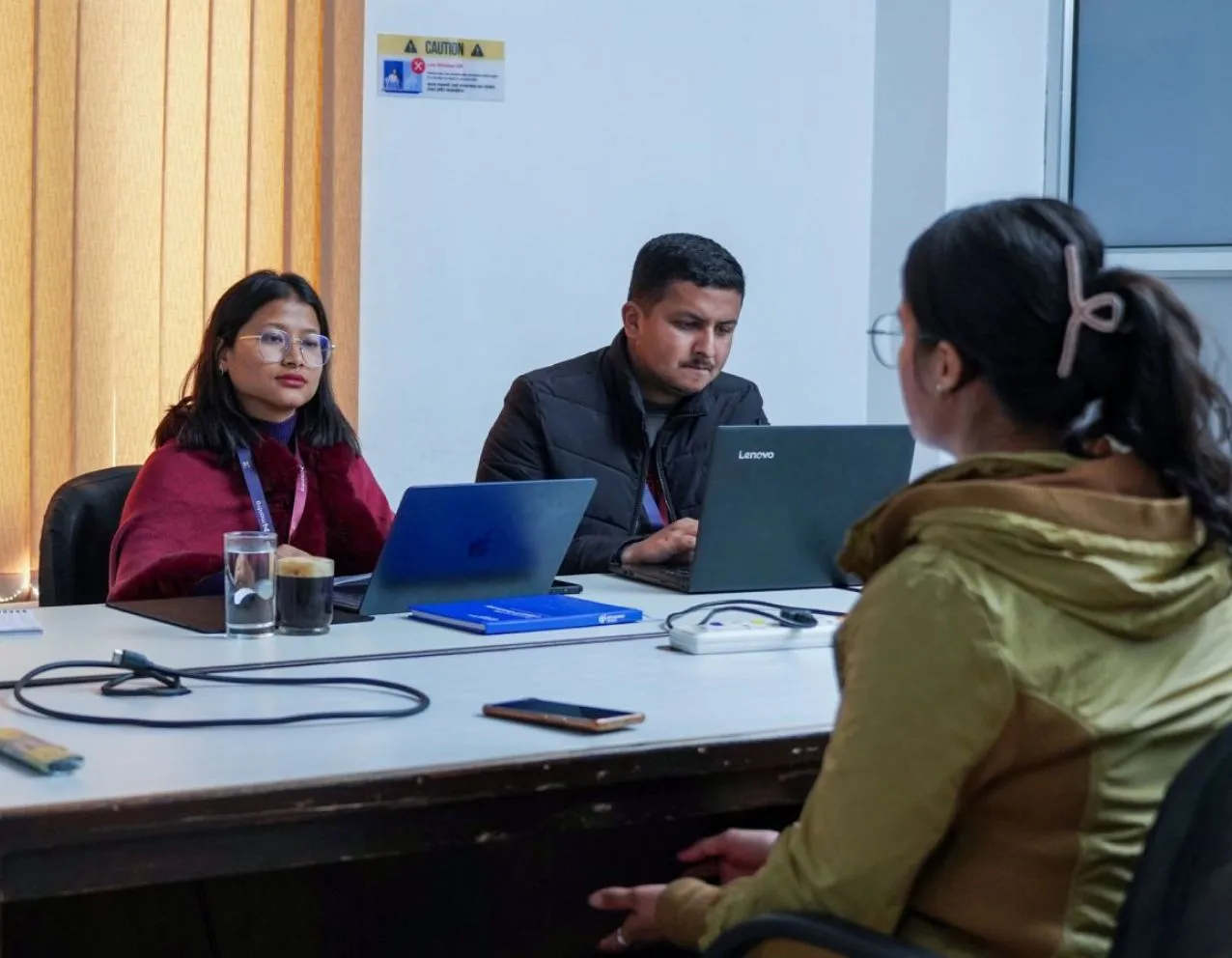 Our graduates are hired by