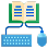 Flexible Learning Modes: Physical and Online