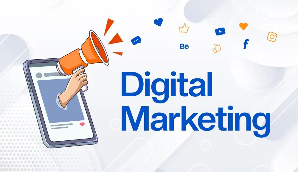 Digital Marketing Training in Nepal