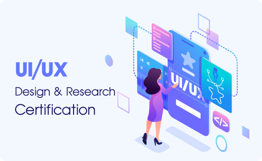 UI UX Design Training