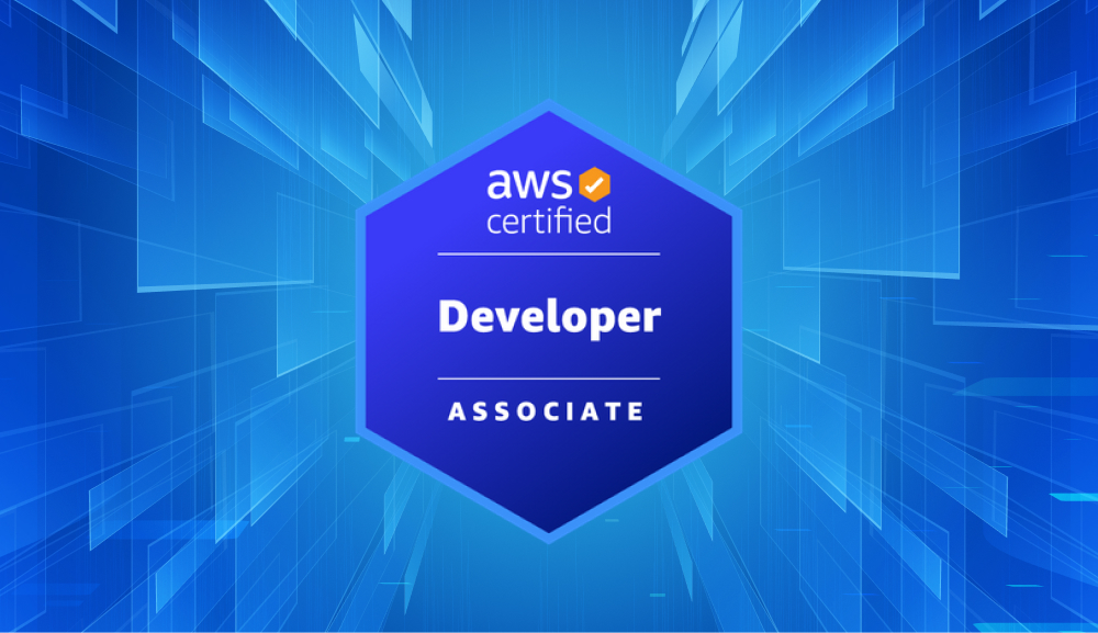 AWS Developer Associate Training