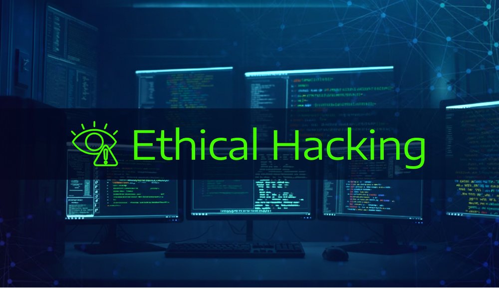 Ethical Hacking Training