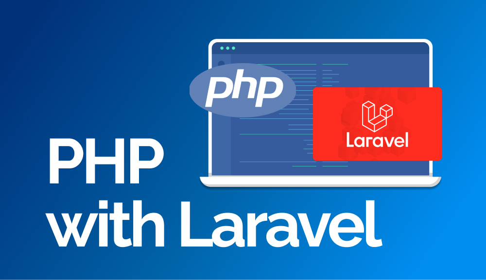 PHP with Laravel Training