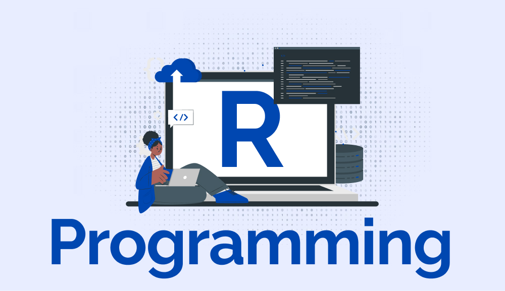 R Programming Training in Nepal