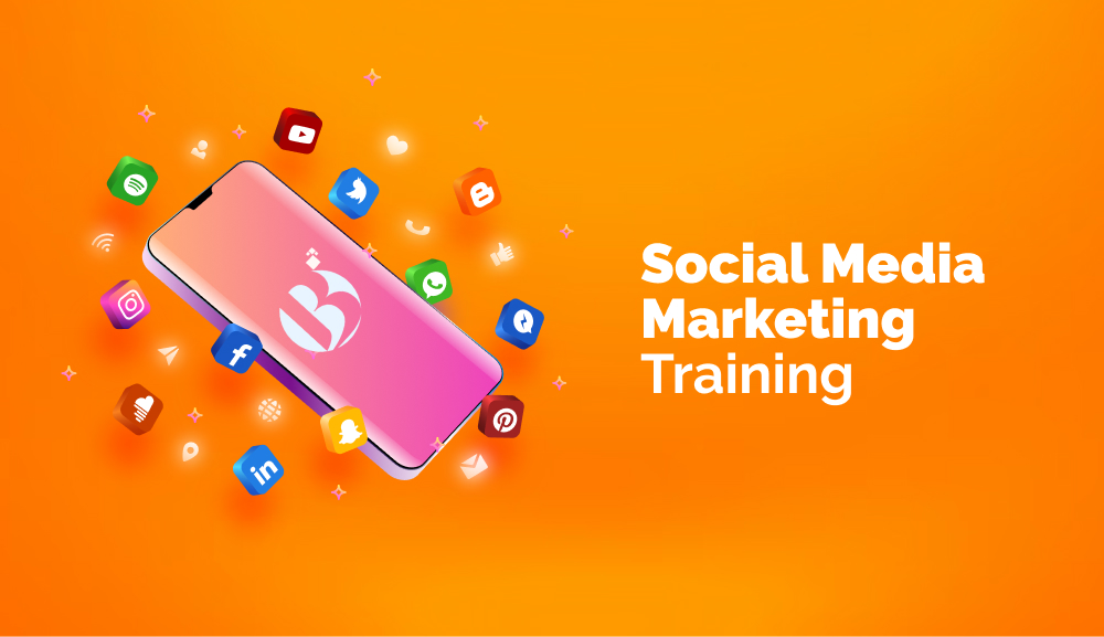 Social Media Marketing Training