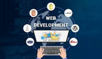 Web Development