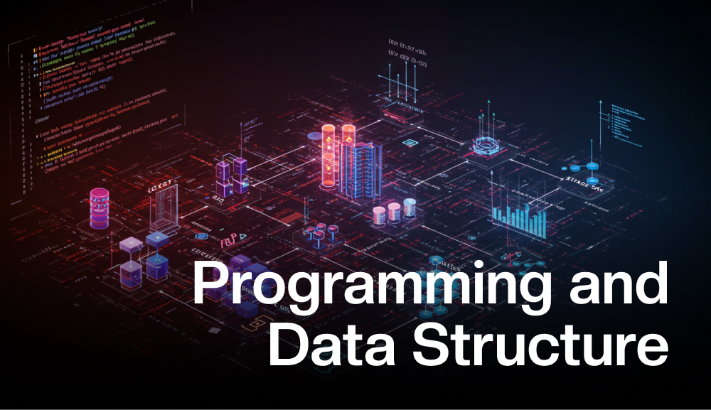 Programming and Data Structure Training in Nepal