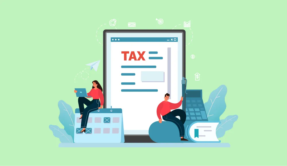 Income Tax Vat Training