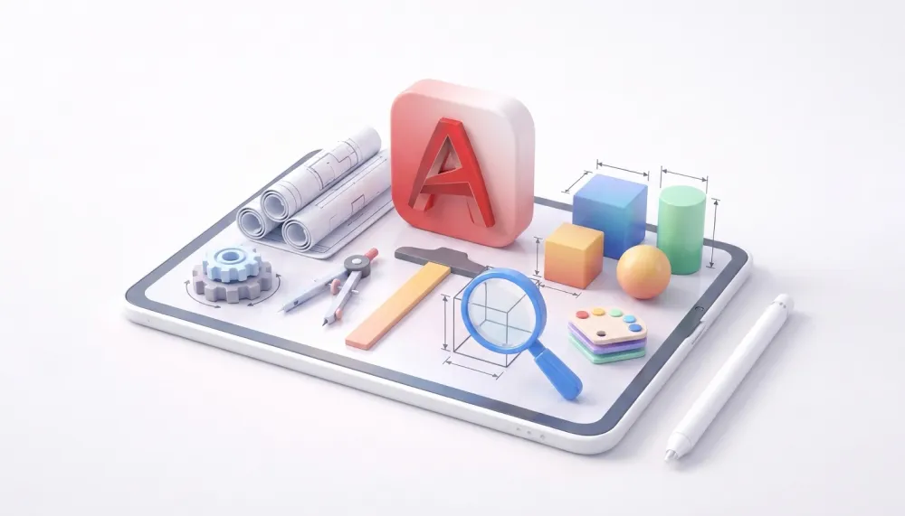 Auto-CAD Training