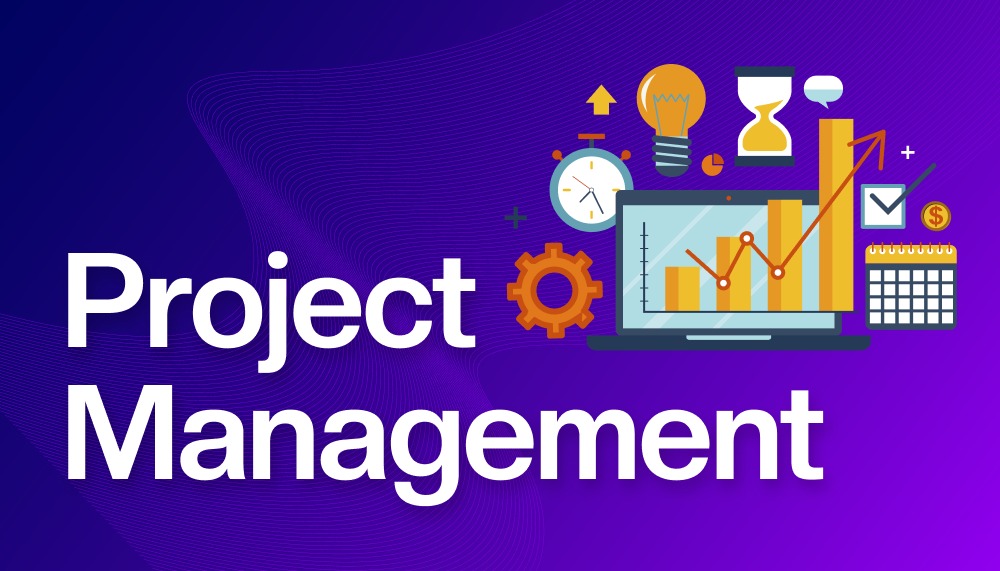 Project Management Training