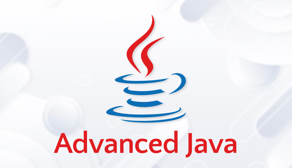 Advanced Java Training