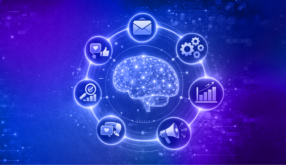 360° Digital Marketing Training in Nepal