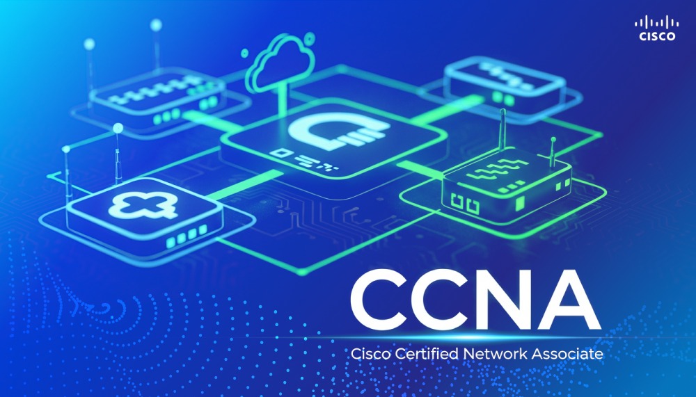 CCNA Training in Nepal