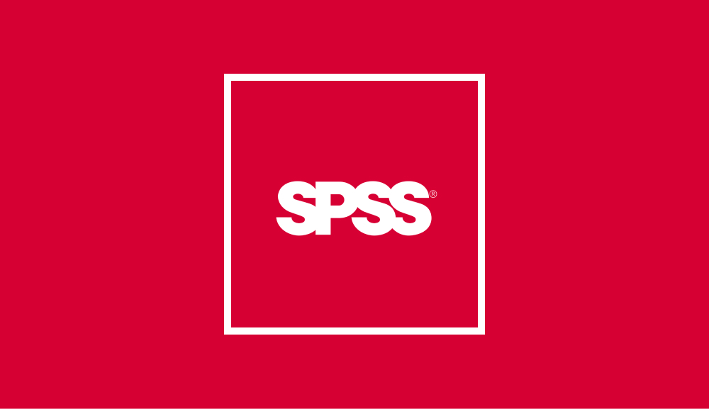 SPSS Training