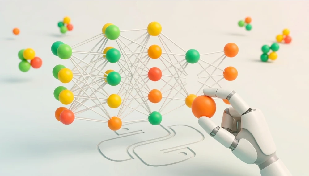 Machine Learning with Python