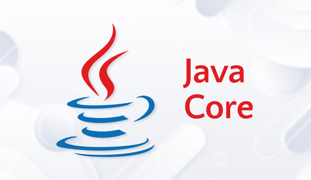 Core JAVA Training