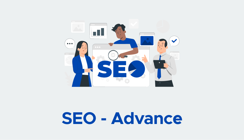 SEO - Advanced Training