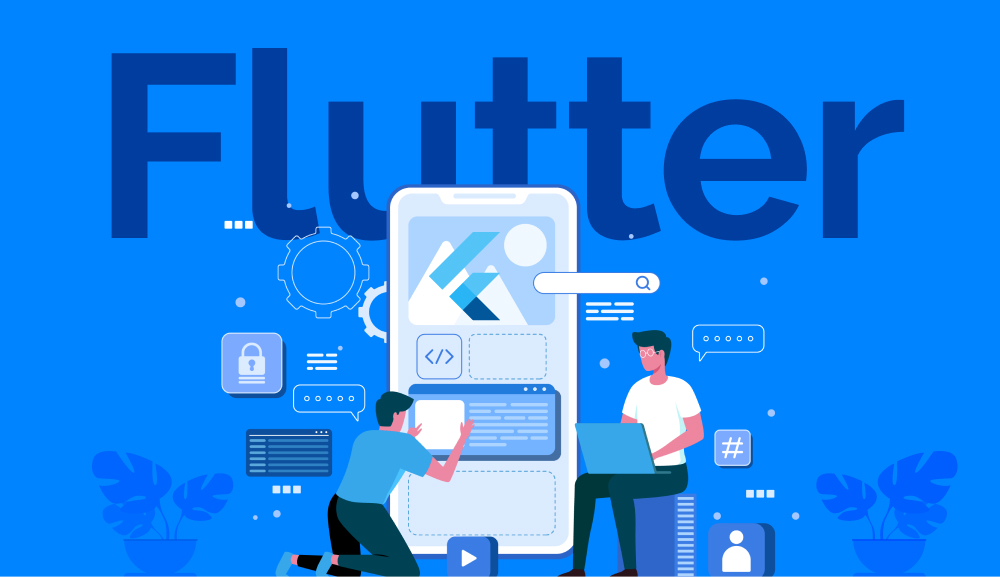 Flutter Framework Training