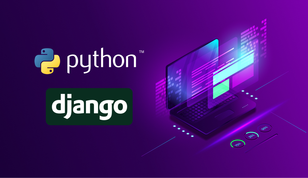 Web Development With Python and Django