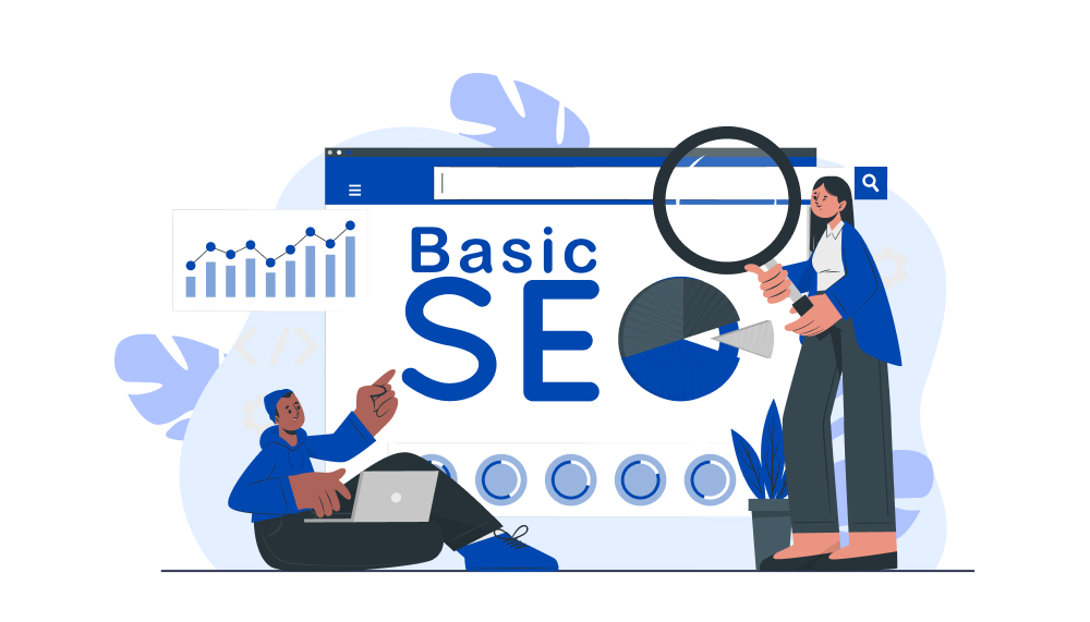 SEO - Basic Training in Nepal