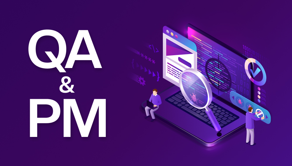 QA & PM Training
