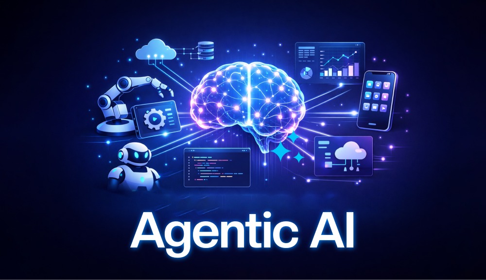 Agentic AI Training