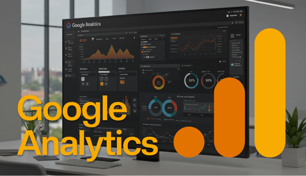 Google Analytics Training
