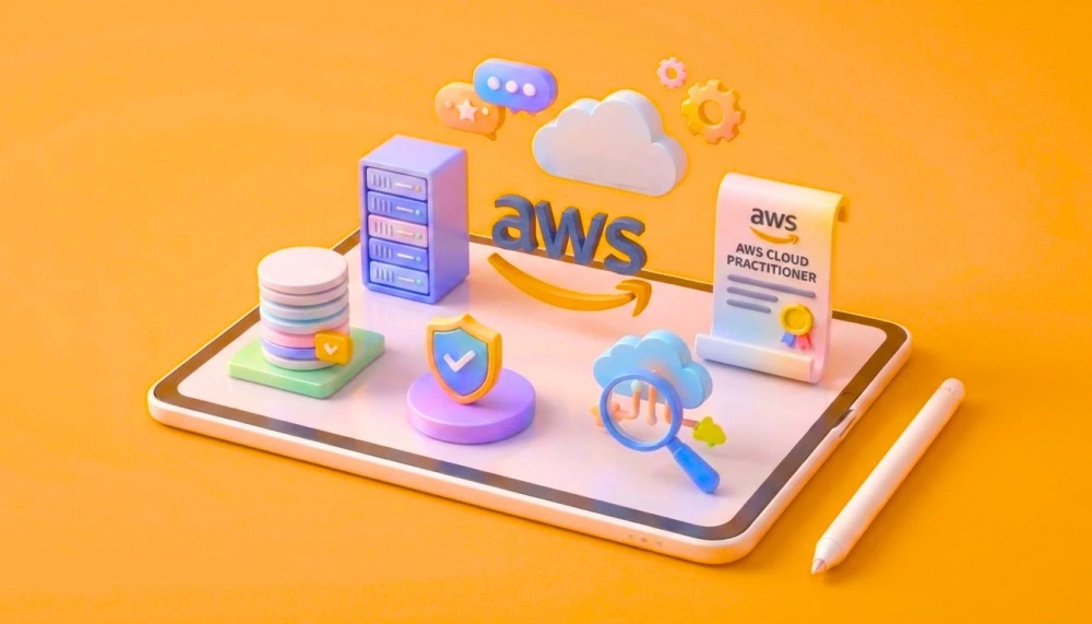 AWS Cloud Practitioner Training