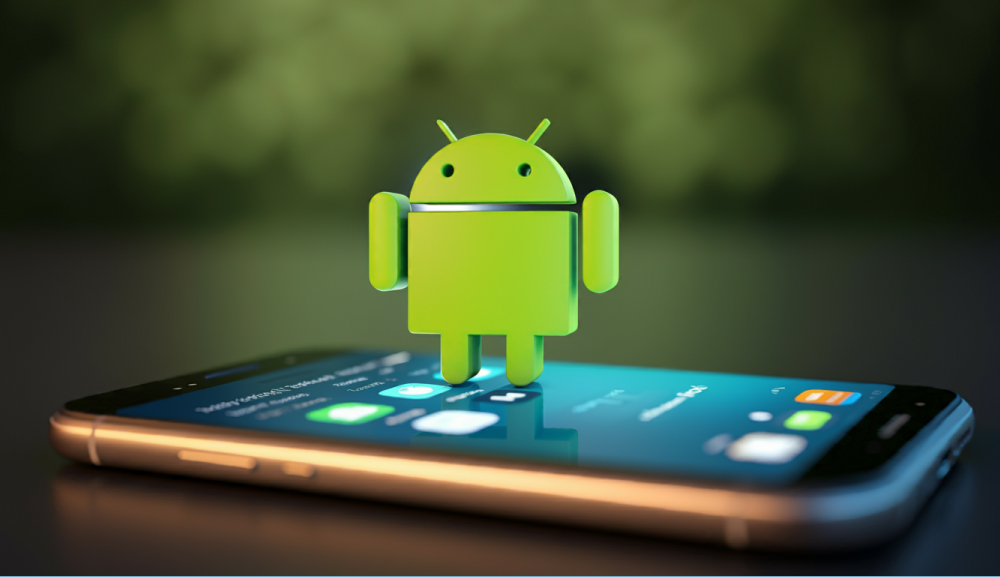 Android Training in Nepal