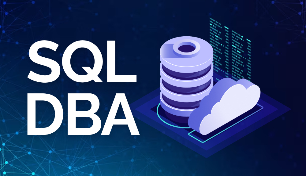 SQL DBA Training