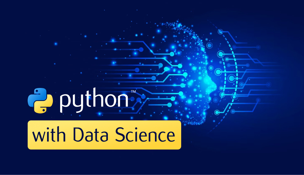 Data Science with Python Training