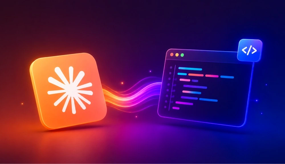Vibe Coding with AI