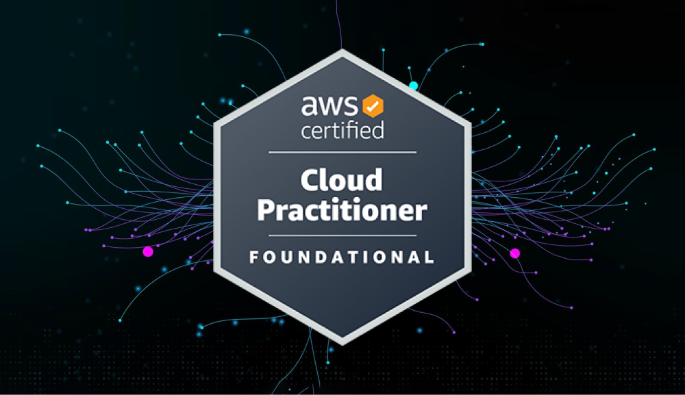 AWS Cloud Practitioner Training