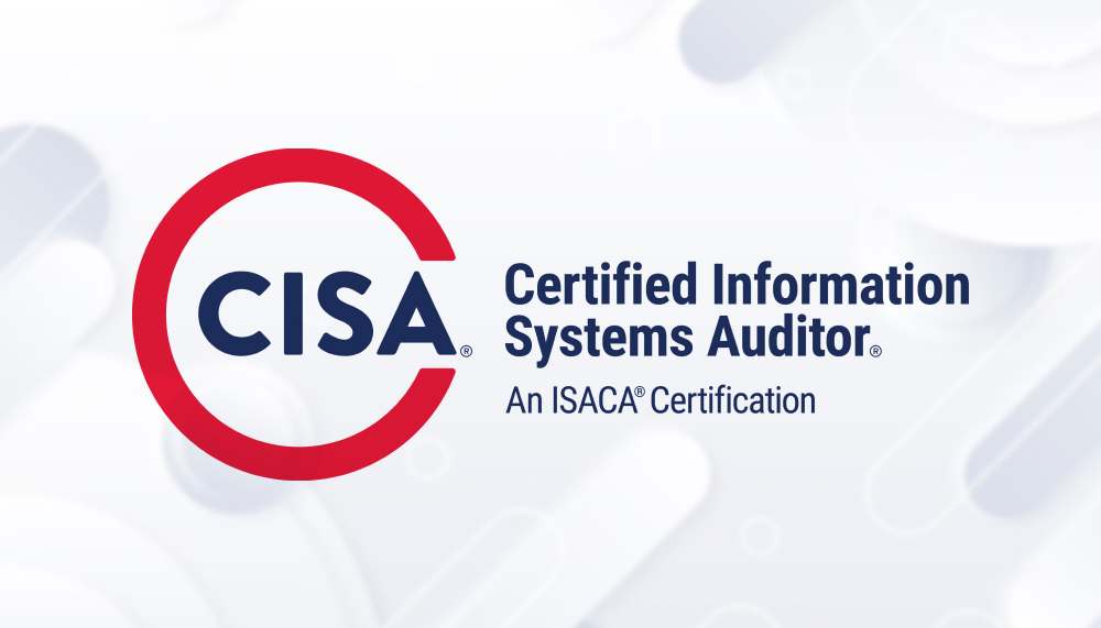 Certified Information Systems Auditor (CISA) Training in Nepal