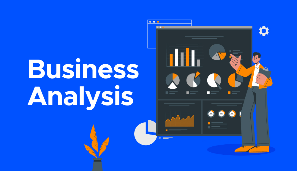 Business Analysis Training in Nepal.