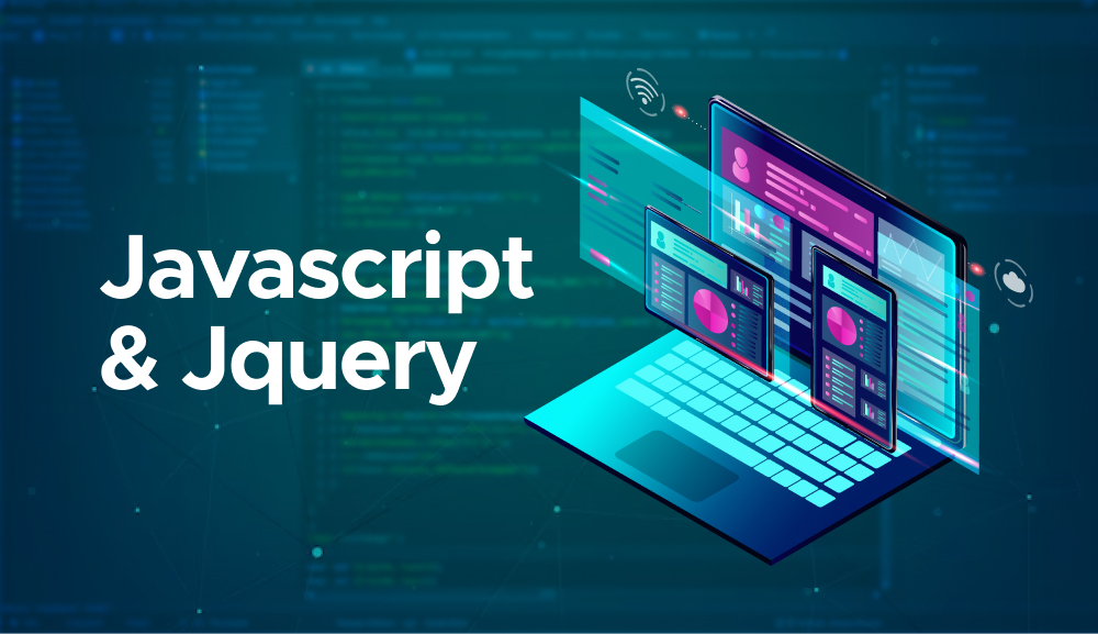 Javascript & Jquery Training in Nepal