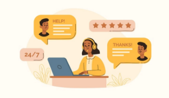 IT Support Officer Training in Nepal