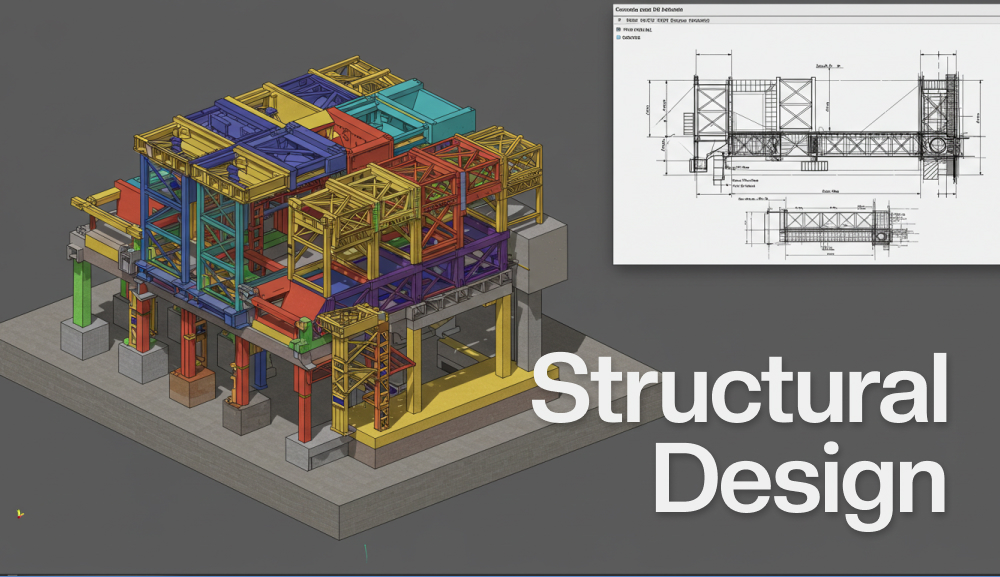 Structural Design Package