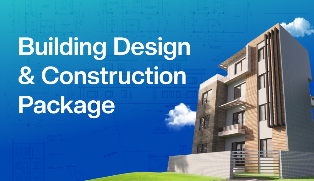 Building Design & Construction Package Training