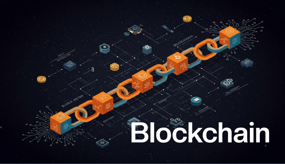 Blockchain Training in Nepal