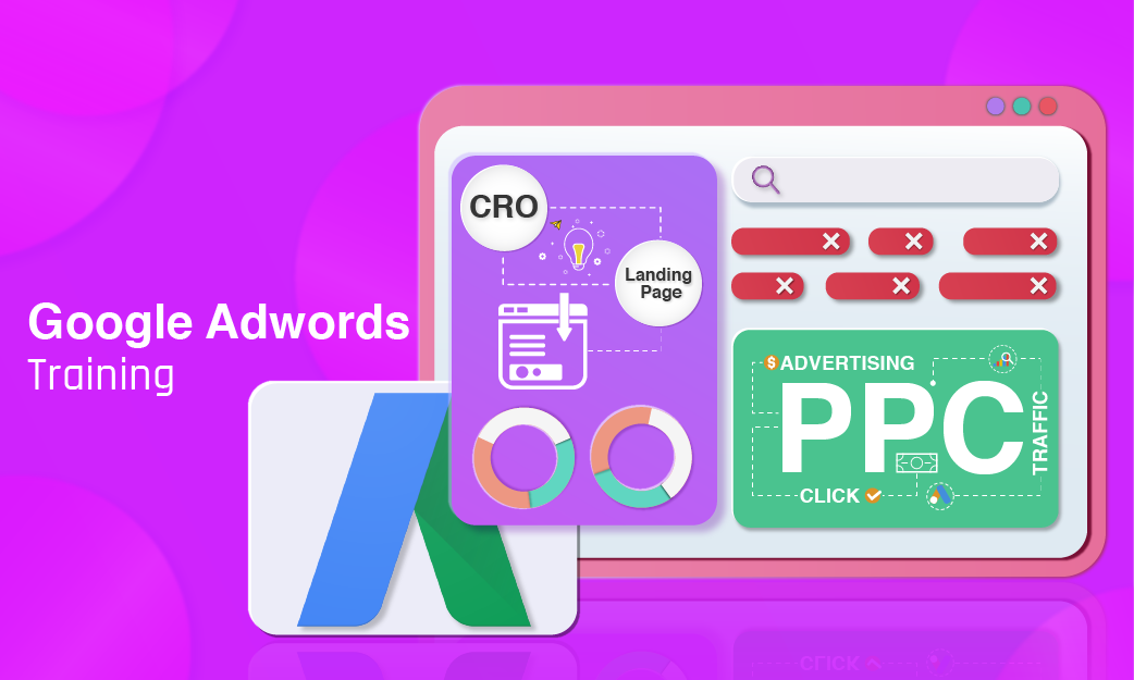 Google Adwords Training in Nepal