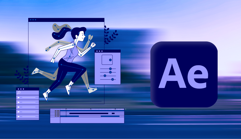 Motion Graphics Training