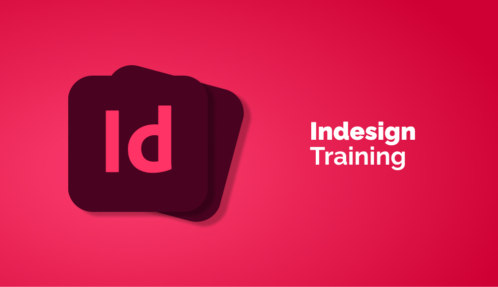 InDesign Training