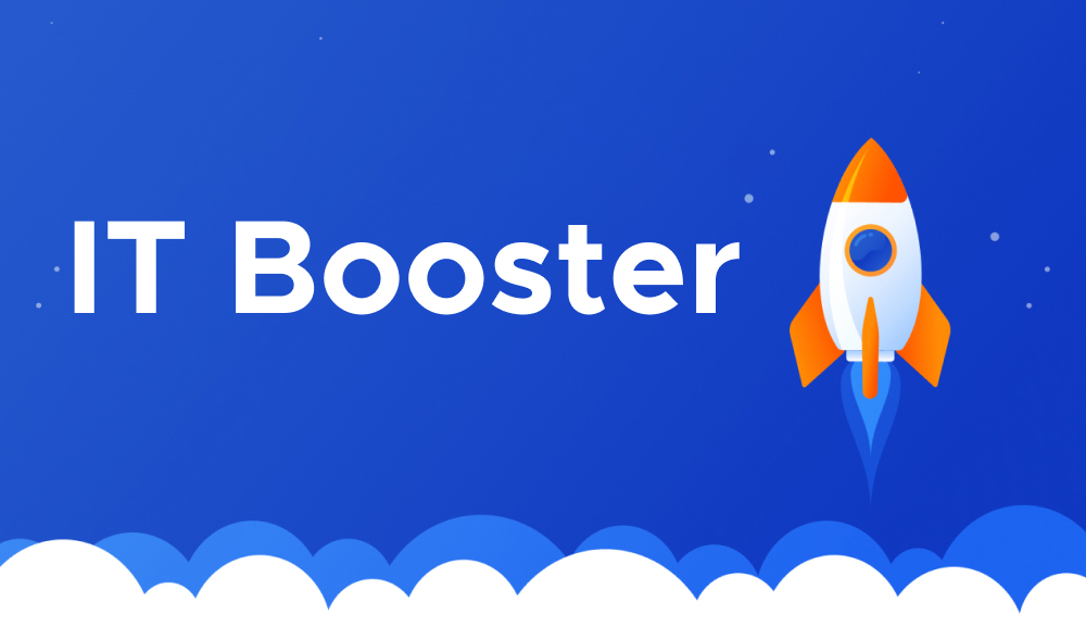 IT Booster Training in Nepal