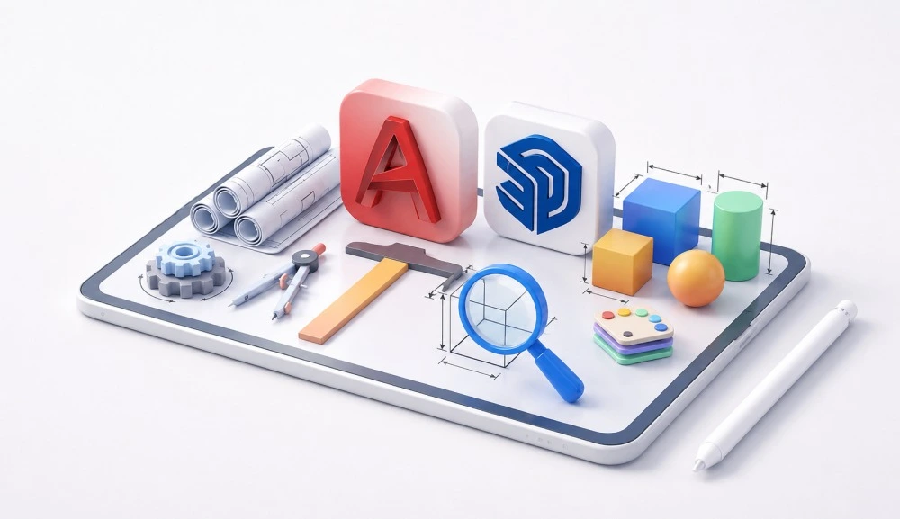 Auto-CAD Training