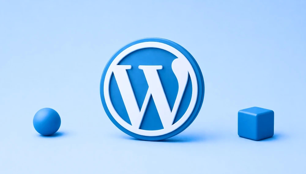 Training of Advanced WordPress in Nepal
