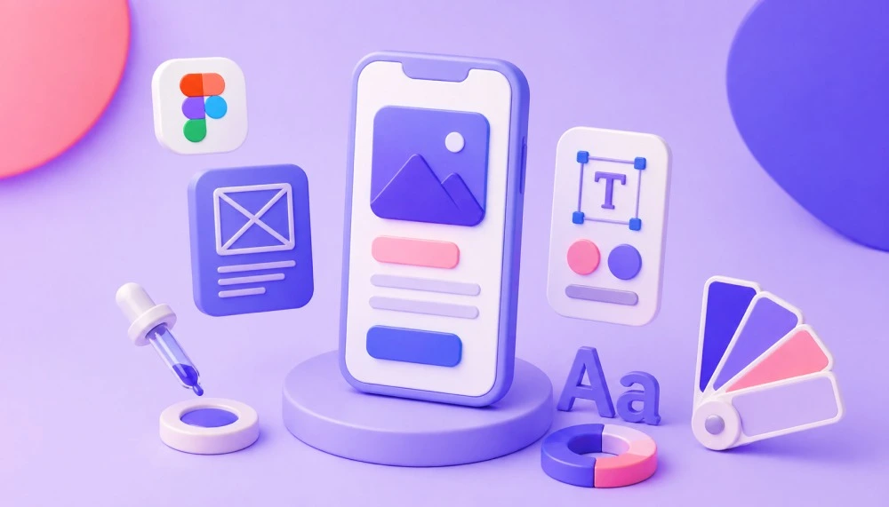 UI/UX Design Training