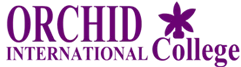 orchid-college-logo