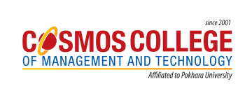 Cosmos College of Management & Technology