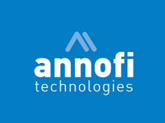 Vacancy for Graphic Designer at Annofi Technologies